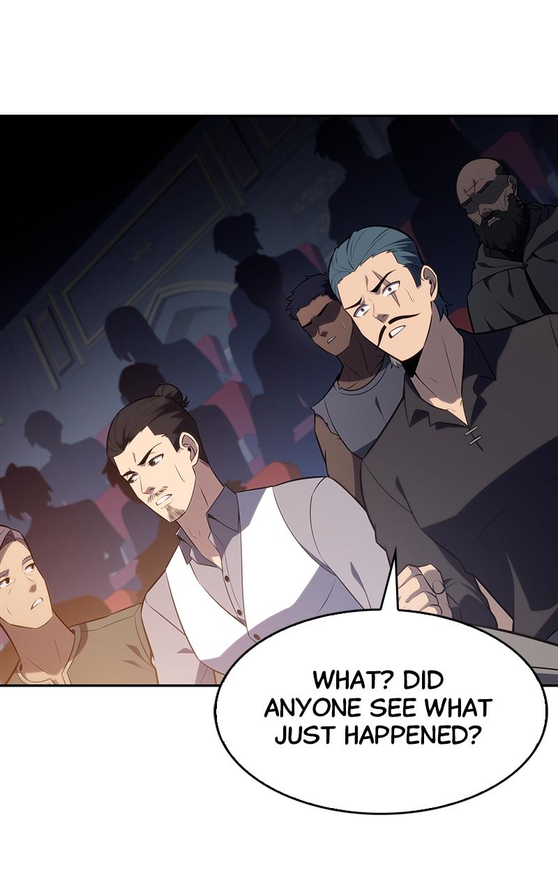 The Reborn Young Lord Is an Assassin Chap 47 - Next Chap 48