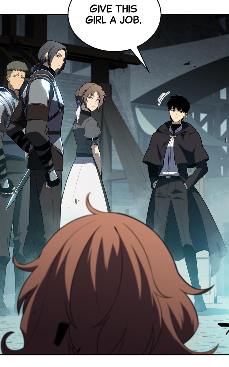 The Reborn Young Lord Is an Assassin Chap 47 - Next Chap 48