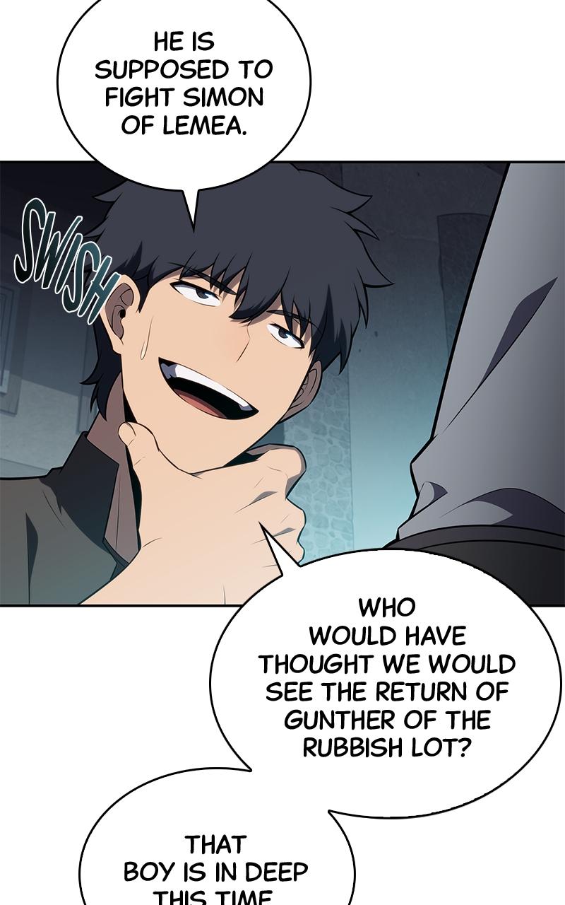 The Reborn Young Lord Is an Assassin Chap 47 - Next Chap 48