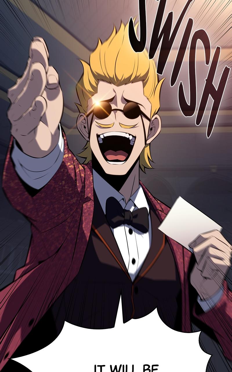 The Reborn Young Lord Is an Assassin Chap 47 - Next Chap 48