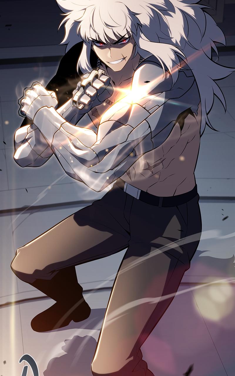 The Reborn Young Lord Is an Assassin Chap 47 - Next Chap 48