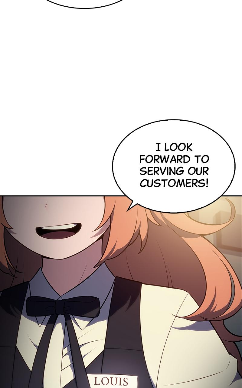 The Reborn Young Lord Is an Assassin Chap 47 - Next Chap 48