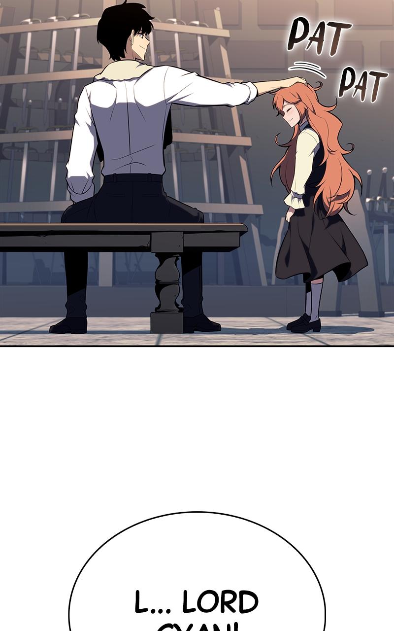 The Reborn Young Lord Is an Assassin Chap 47 - Next Chap 48