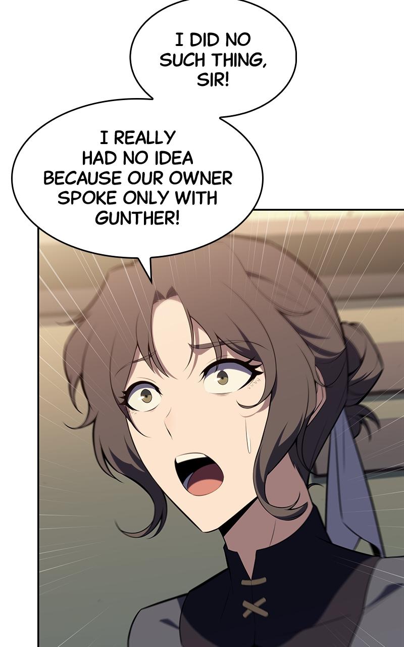 The Reborn Young Lord Is an Assassin Chap 47 - Next Chap 48