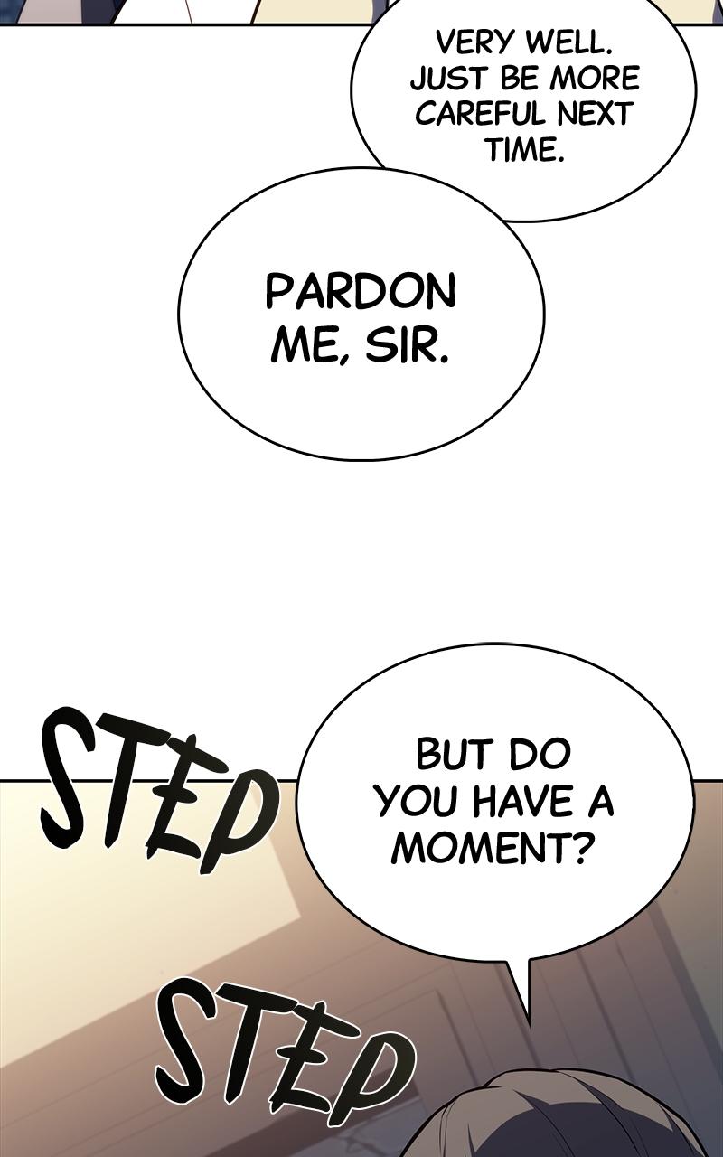 The Reborn Young Lord Is an Assassin Chap 47 - Next Chap 48