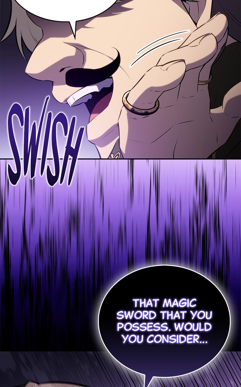 The Reborn Young Lord Is an Assassin Chap 47 - Next Chap 48