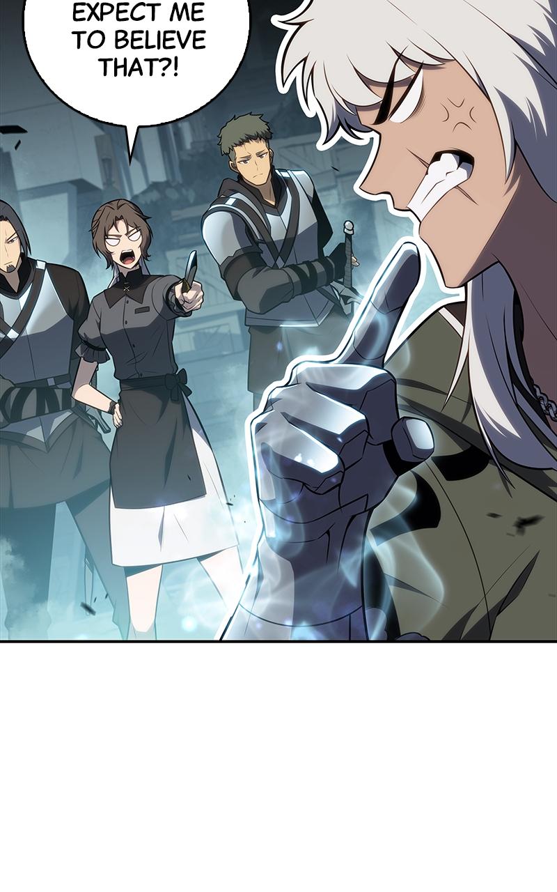 The Reborn Young Lord Is an Assassin Chap 47 - Next Chap 48