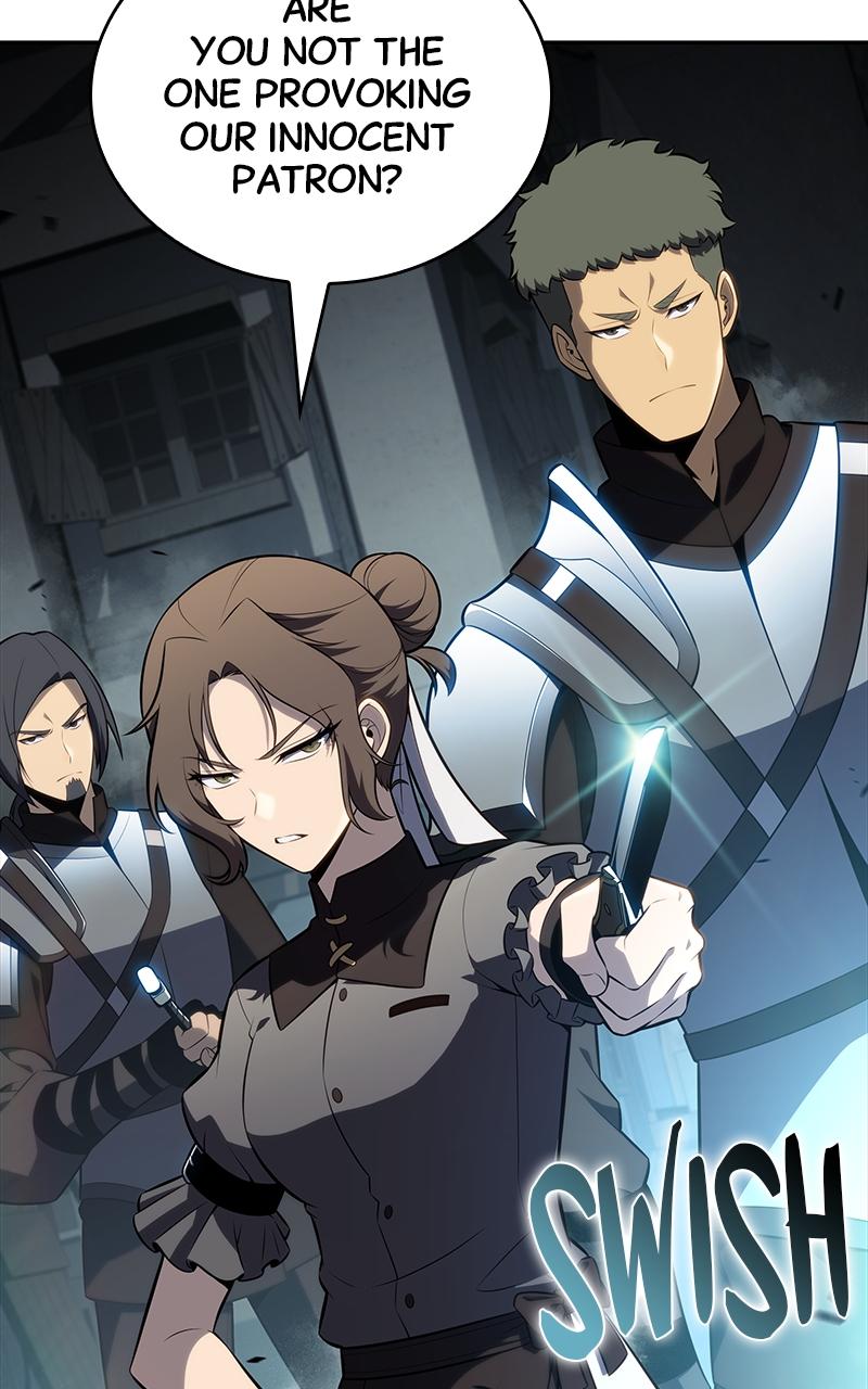 The Reborn Young Lord Is an Assassin Chap 47 - Next Chap 48