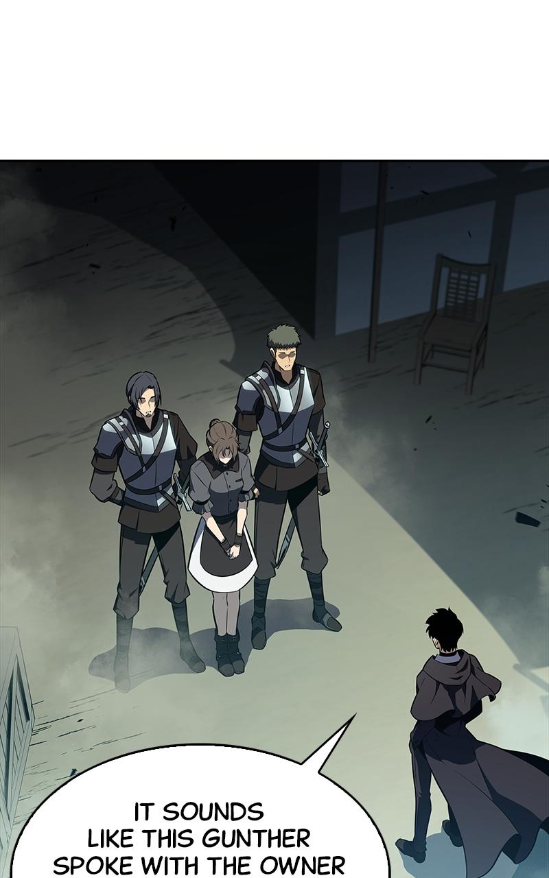 The Reborn Young Lord Is an Assassin Chap 47 - Next Chap 48