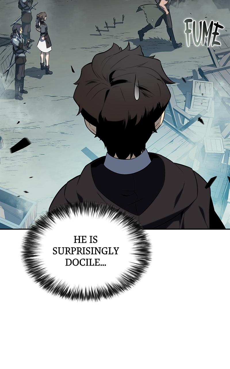 The Reborn Young Lord Is an Assassin Chap 47 - Next Chap 48
