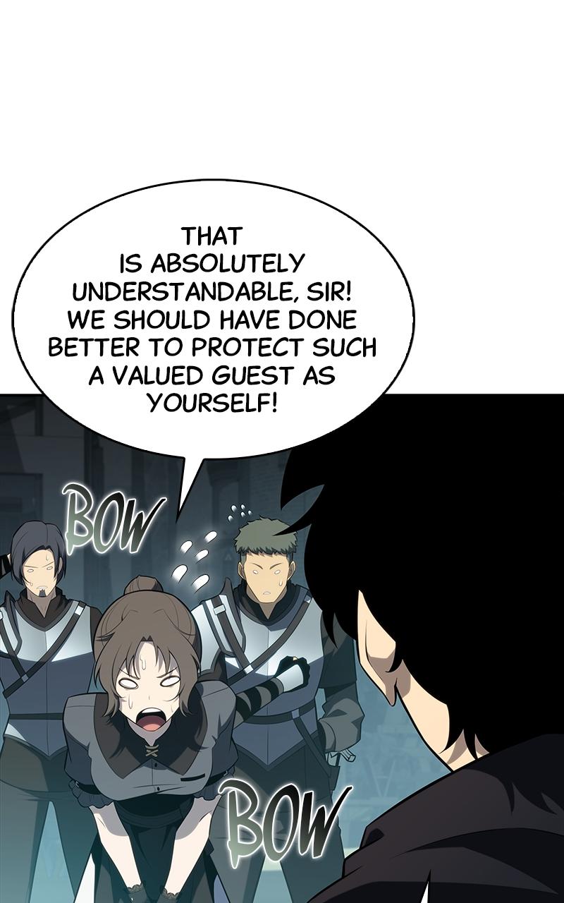 The Reborn Young Lord Is an Assassin Chap 47 - Next Chap 48