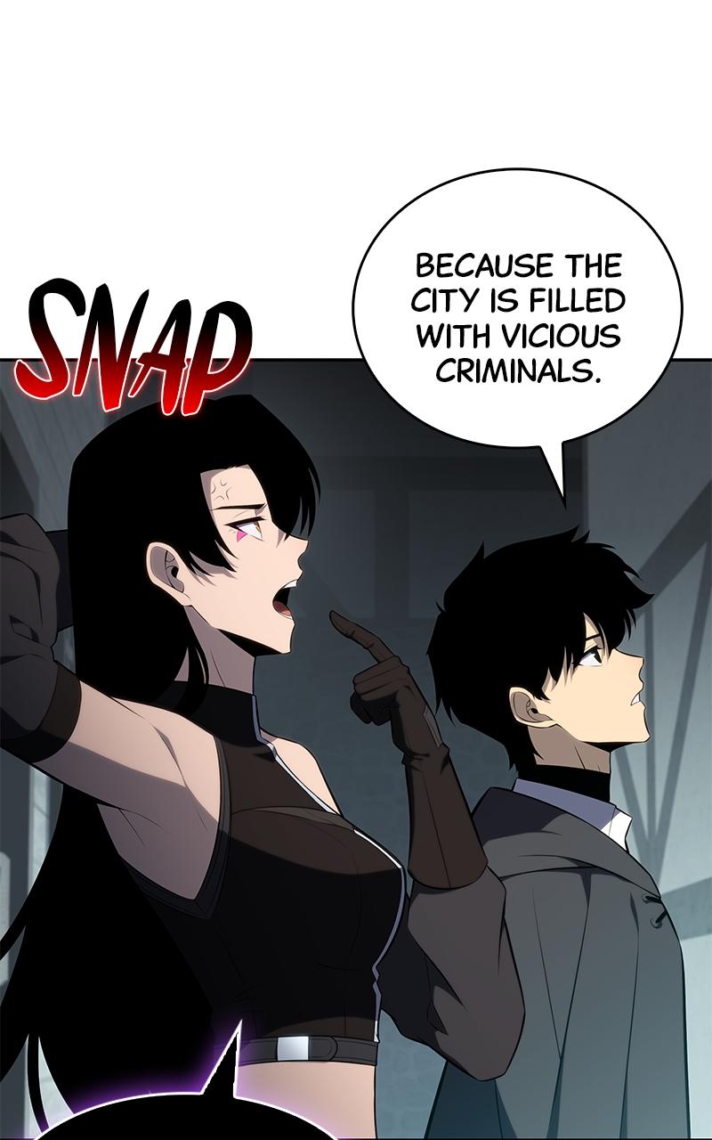 The Reborn Young Lord Is an Assassin Chap 44 - Next Chap 45