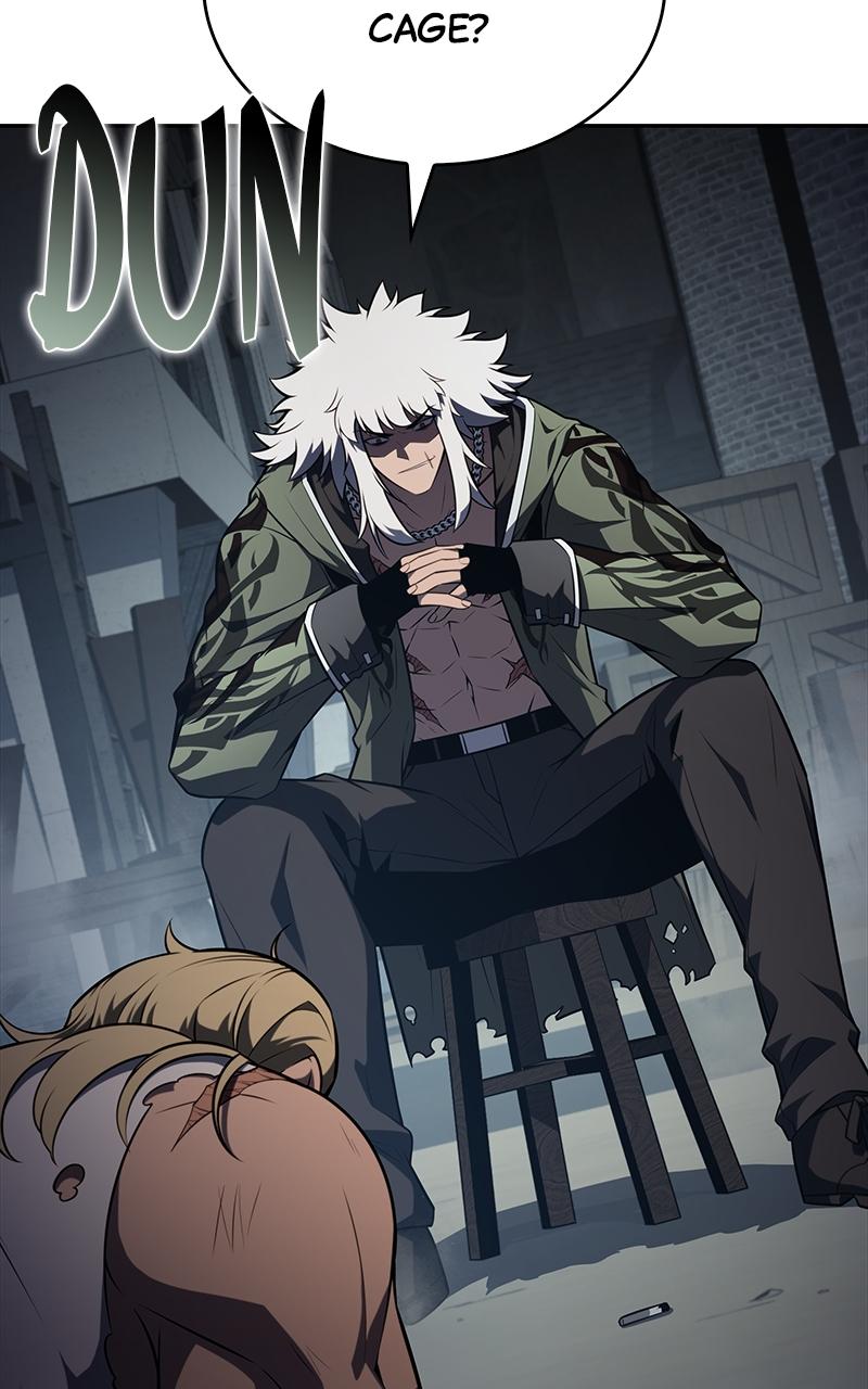 The Reborn Young Lord Is an Assassin Chap 44 - Next Chap 45