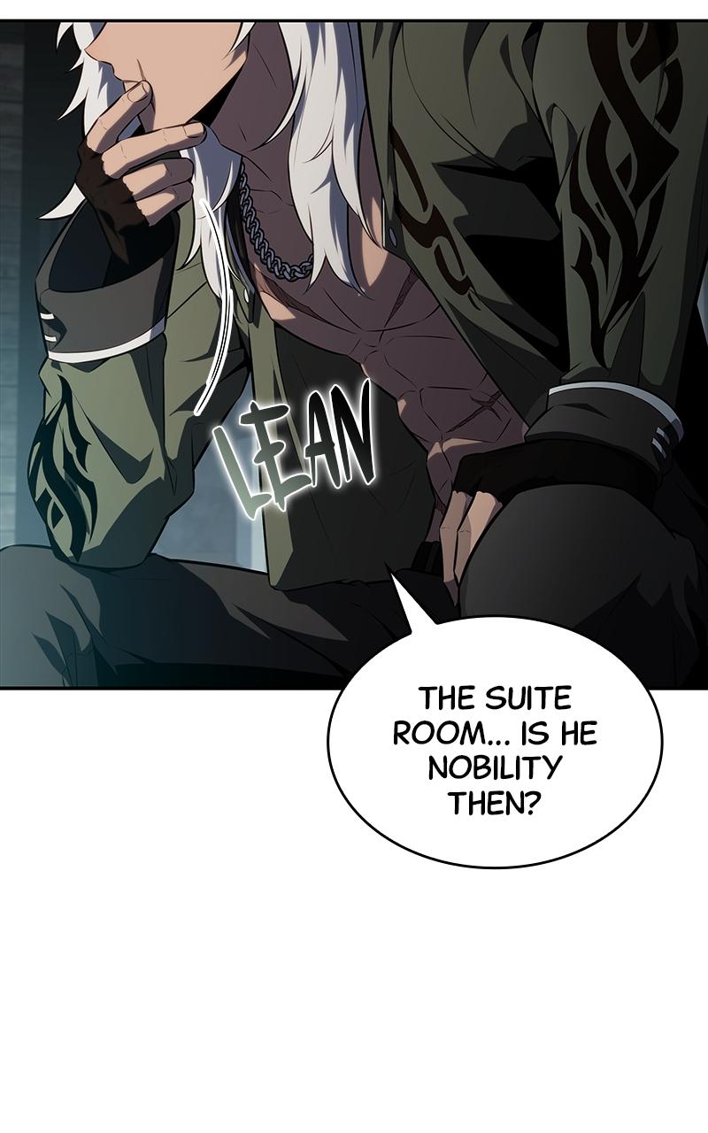 The Reborn Young Lord Is an Assassin Chap 44 - Next Chap 45