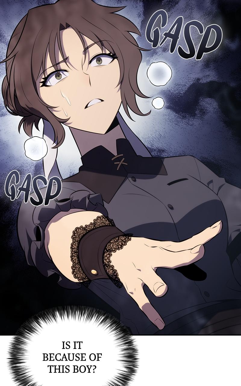 The Reborn Young Lord Is an Assassin Chap 44 - Next Chap 45