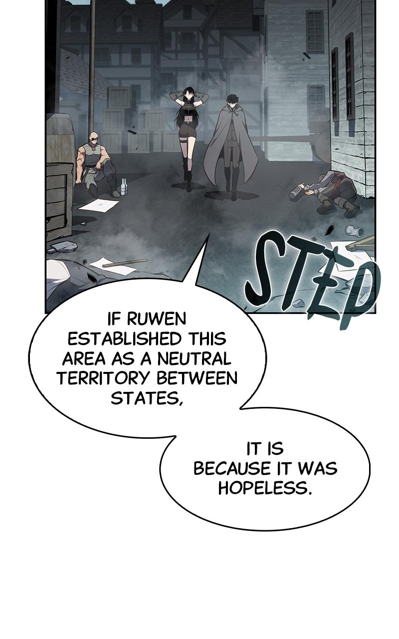 The Reborn Young Lord Is an Assassin Chap 44 - Next Chap 45
