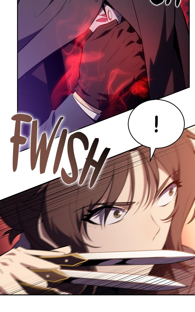 The Reborn Young Lord Is an Assassin Chap 44 - Next Chap 45