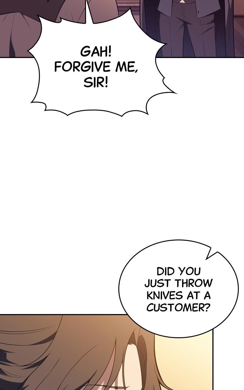 The Reborn Young Lord Is an Assassin Chap 44 - Next Chap 45