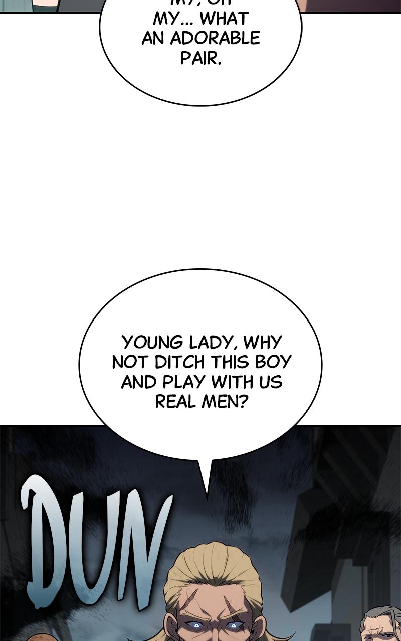 The Reborn Young Lord Is an Assassin Chap 44 - Next Chap 45