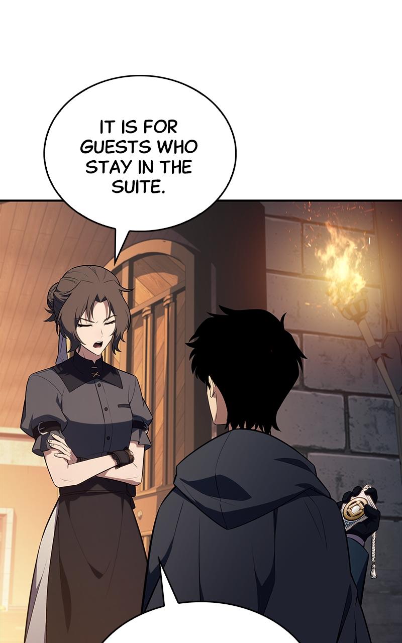 The Reborn Young Lord Is an Assassin Chap 44 - Next Chap 45