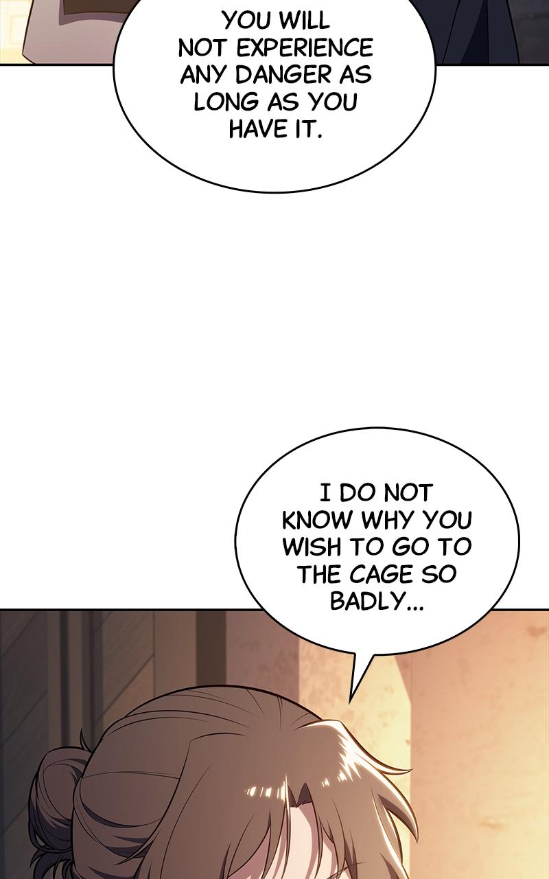 The Reborn Young Lord Is an Assassin Chap 44 - Next Chap 45