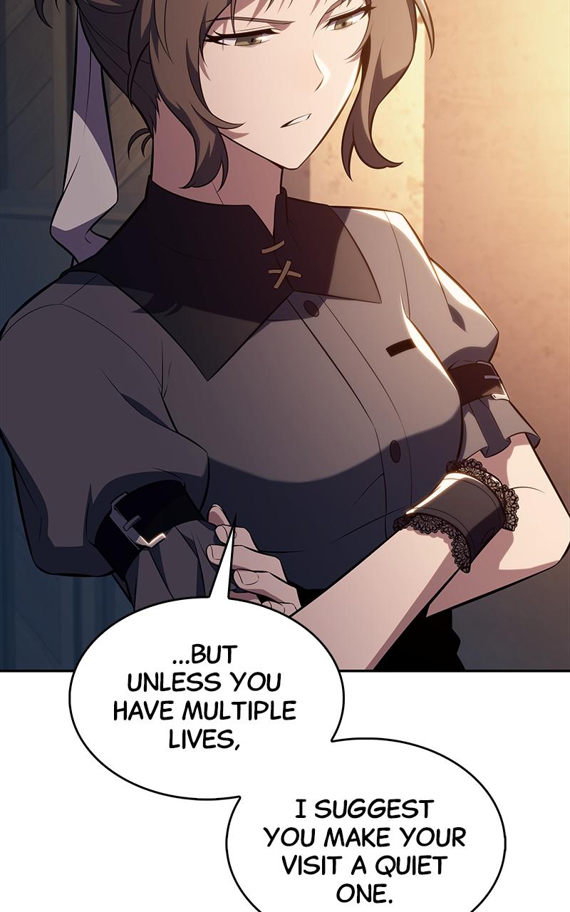 The Reborn Young Lord Is an Assassin Chap 44 - Next Chap 45