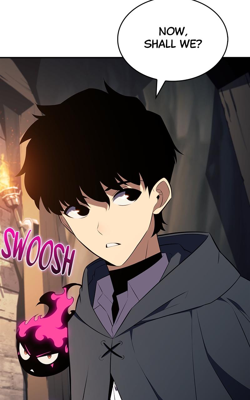 The Reborn Young Lord Is an Assassin Chap 44 - Next Chap 45