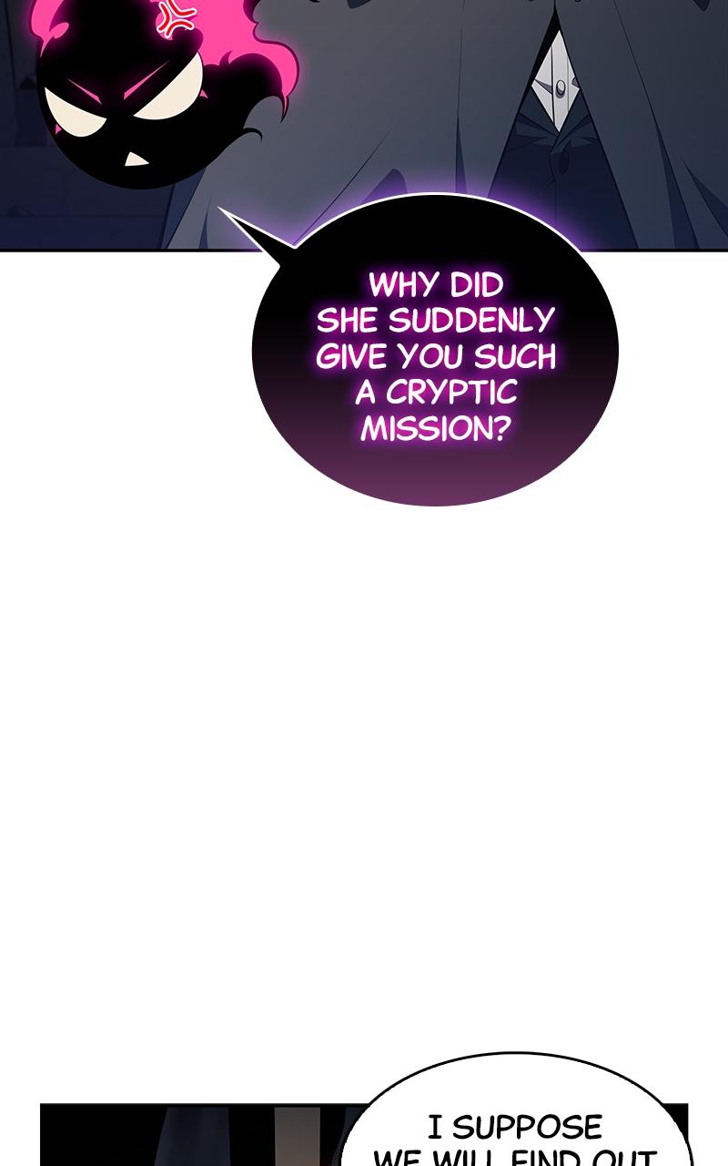 The Reborn Young Lord Is an Assassin Chap 44 - Next Chap 45
