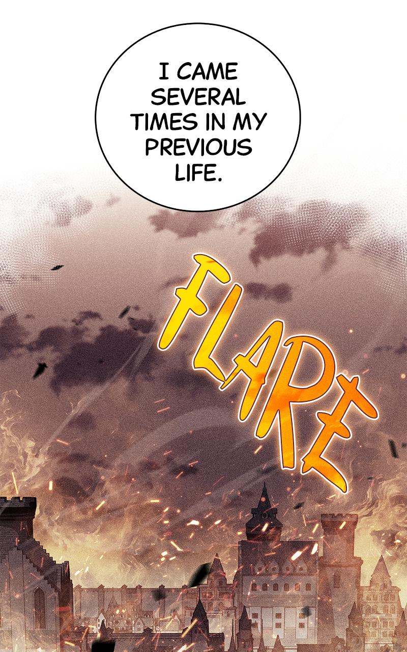 The Reborn Young Lord Is an Assassin Chap 44 - Next Chap 45