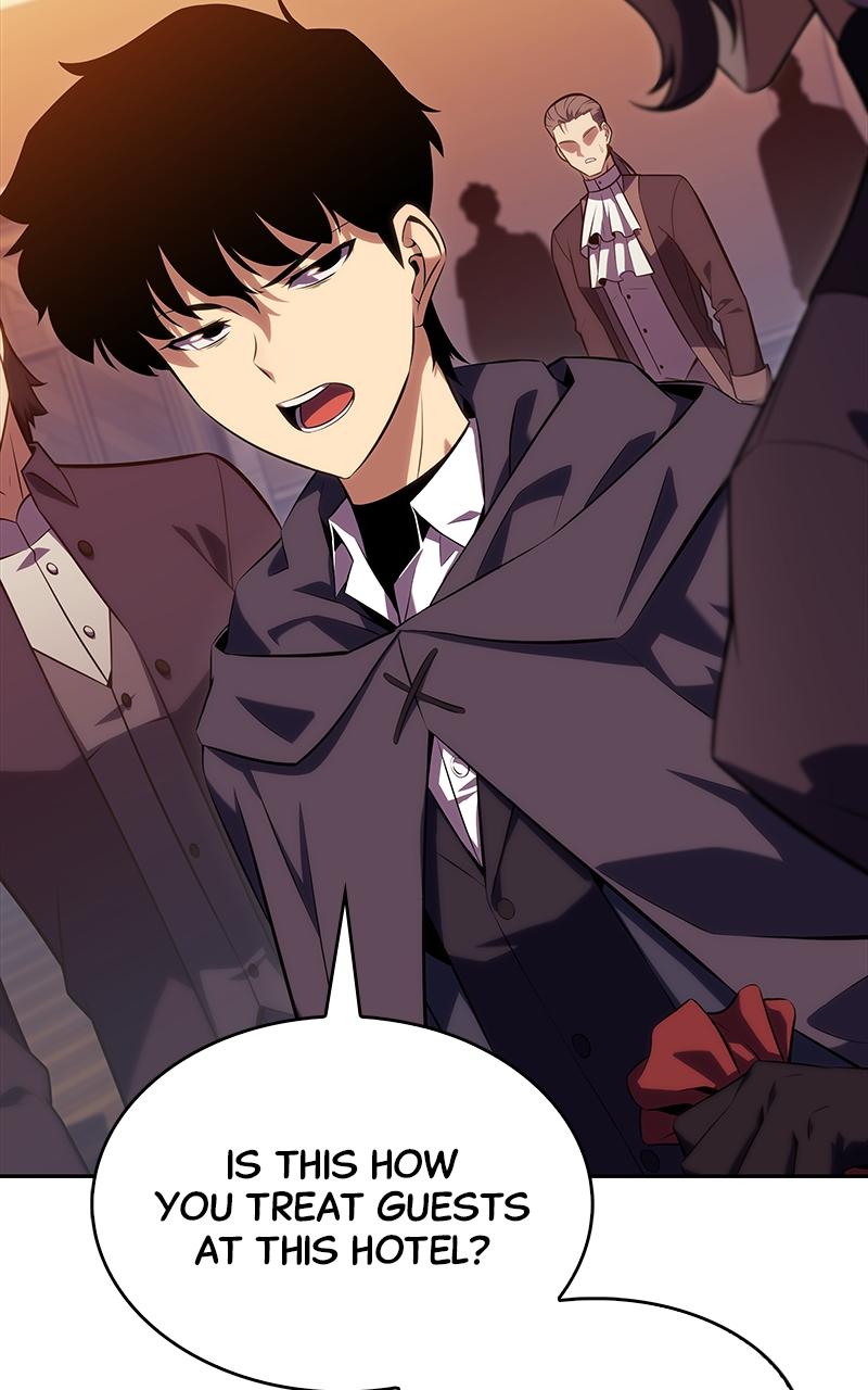 The Reborn Young Lord Is an Assassin Chap 44 - Next Chap 45