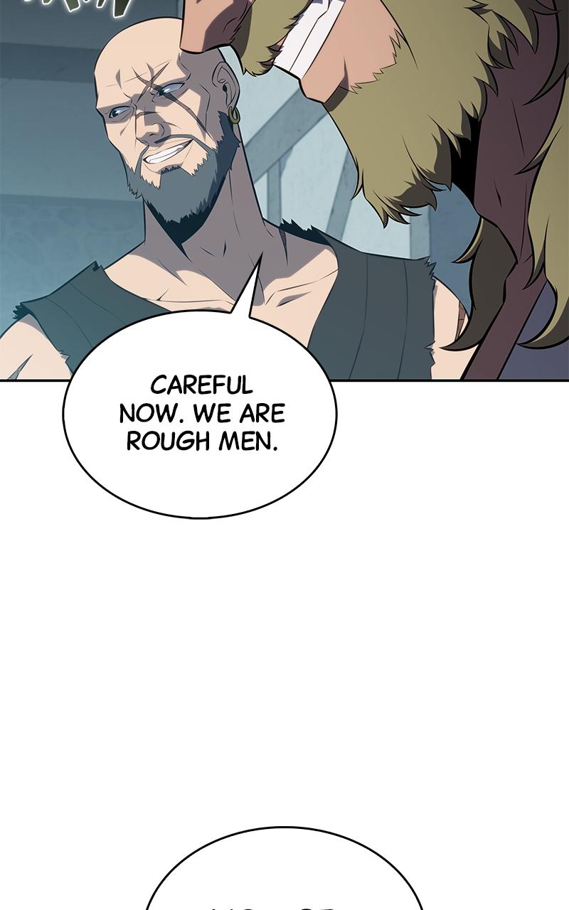 The Reborn Young Lord Is an Assassin Chap 44 - Next Chap 45