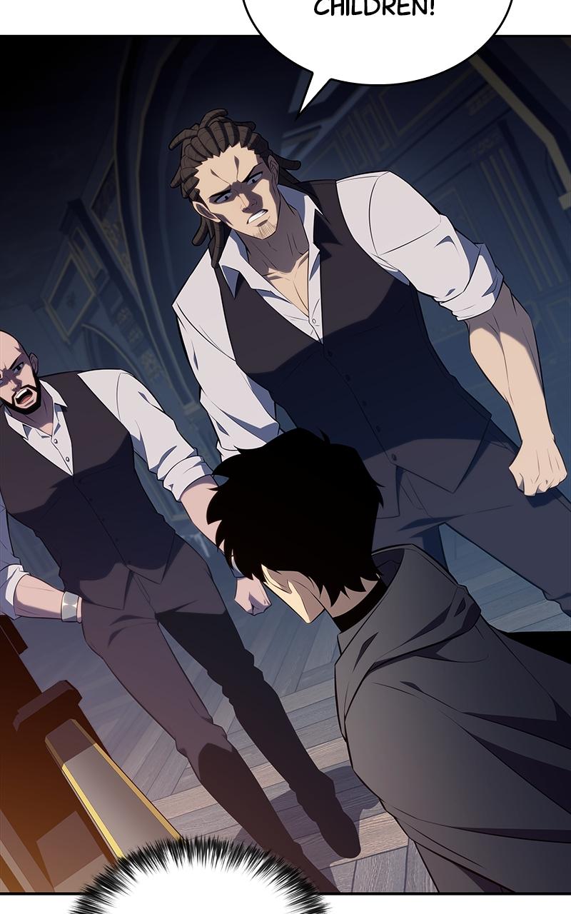 The Reborn Young Lord Is an Assassin Chap 44 - Next Chap 45