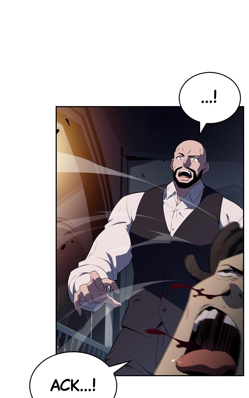 The Reborn Young Lord Is an Assassin Chap 44 - Next Chap 45