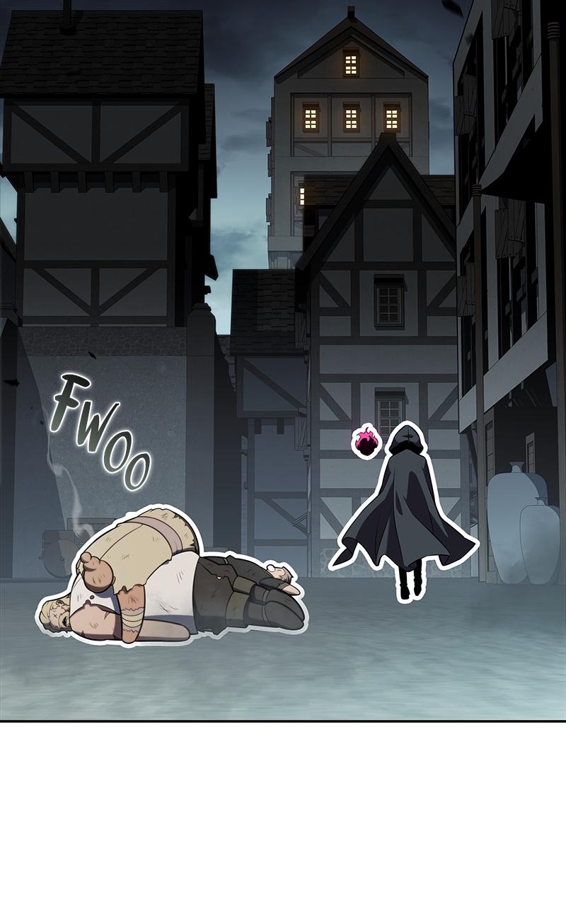 The Reborn Young Lord Is an Assassin Chap 44 - Next Chap 45