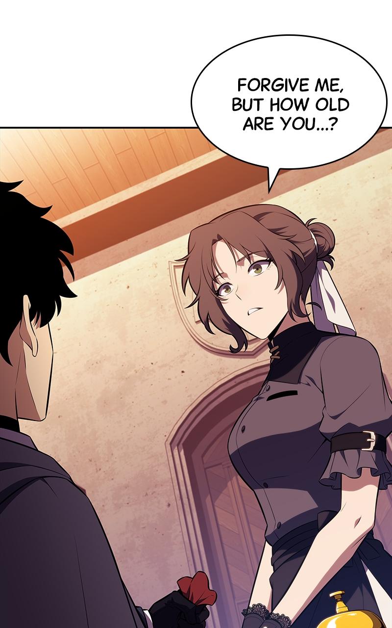 The Reborn Young Lord Is an Assassin Chap 44 - Next Chap 45