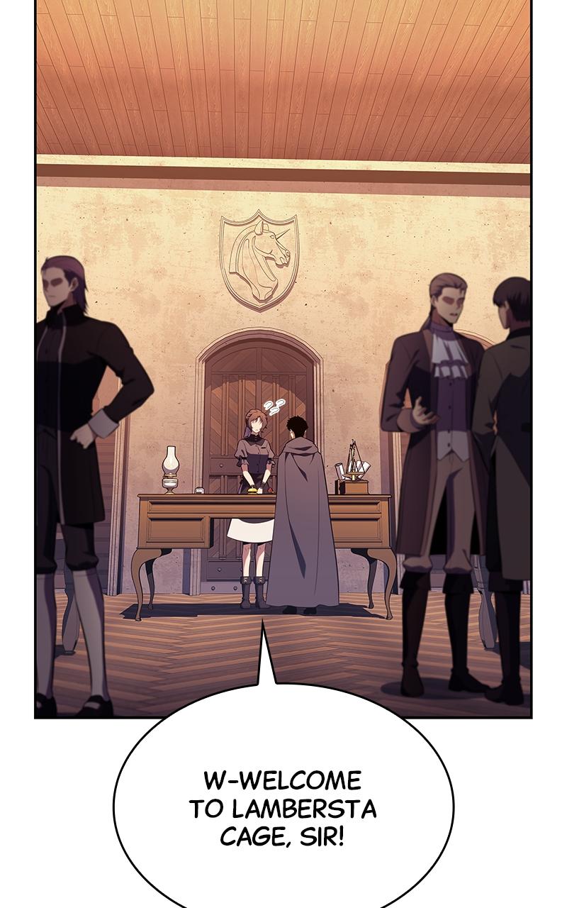 The Reborn Young Lord Is an Assassin Chap 44 - Next Chap 45