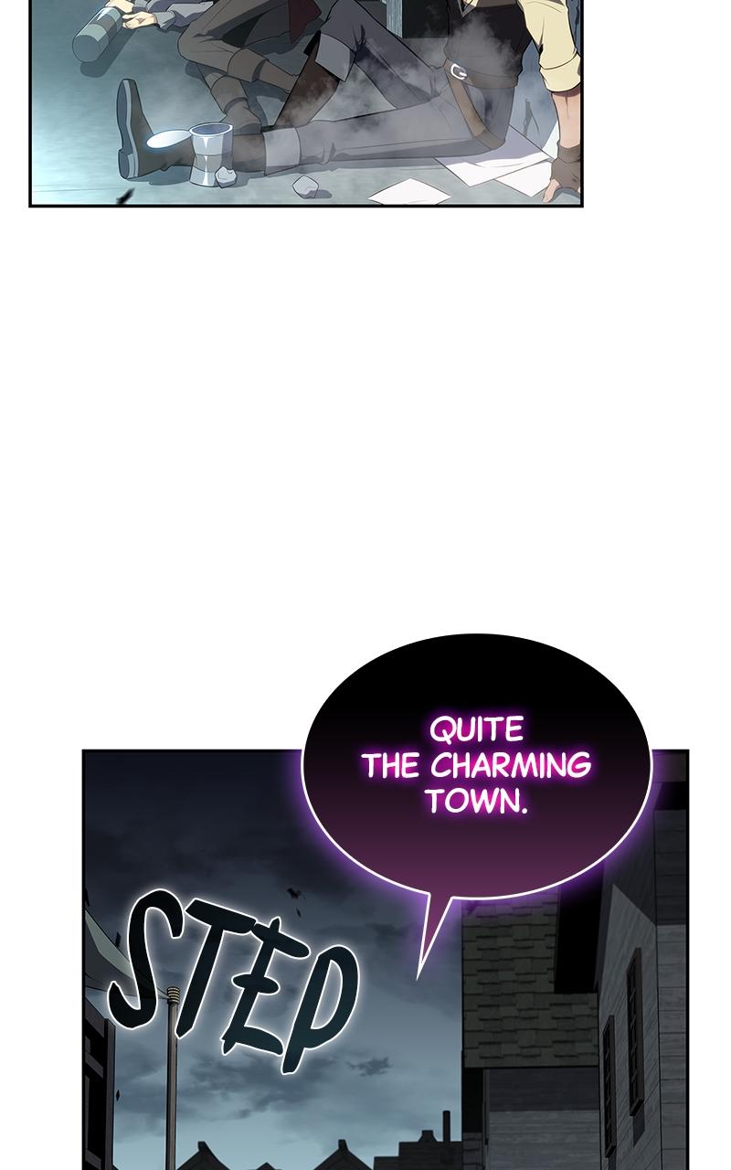 The Reborn Young Lord Is an Assassin Chap 44 - Next Chap 45