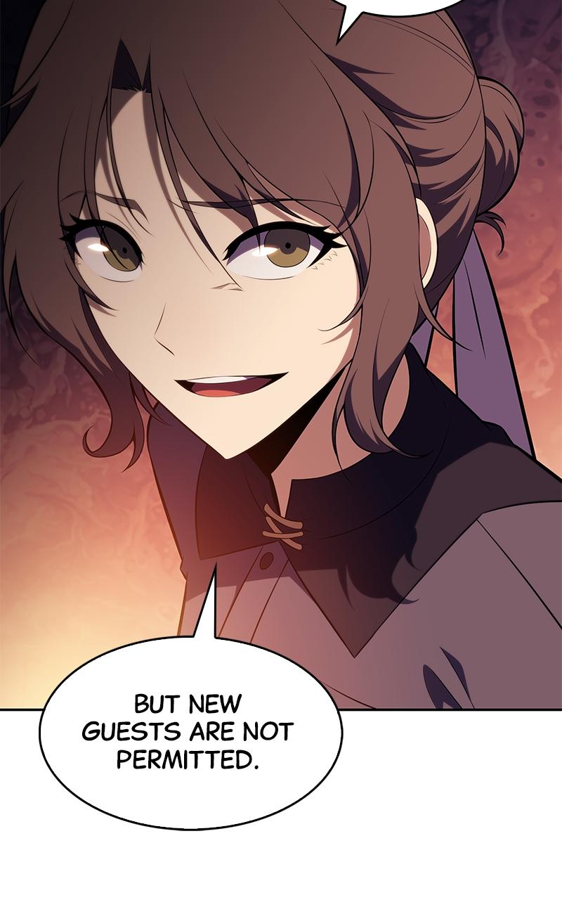 The Reborn Young Lord Is an Assassin Chap 44 - Next Chap 45