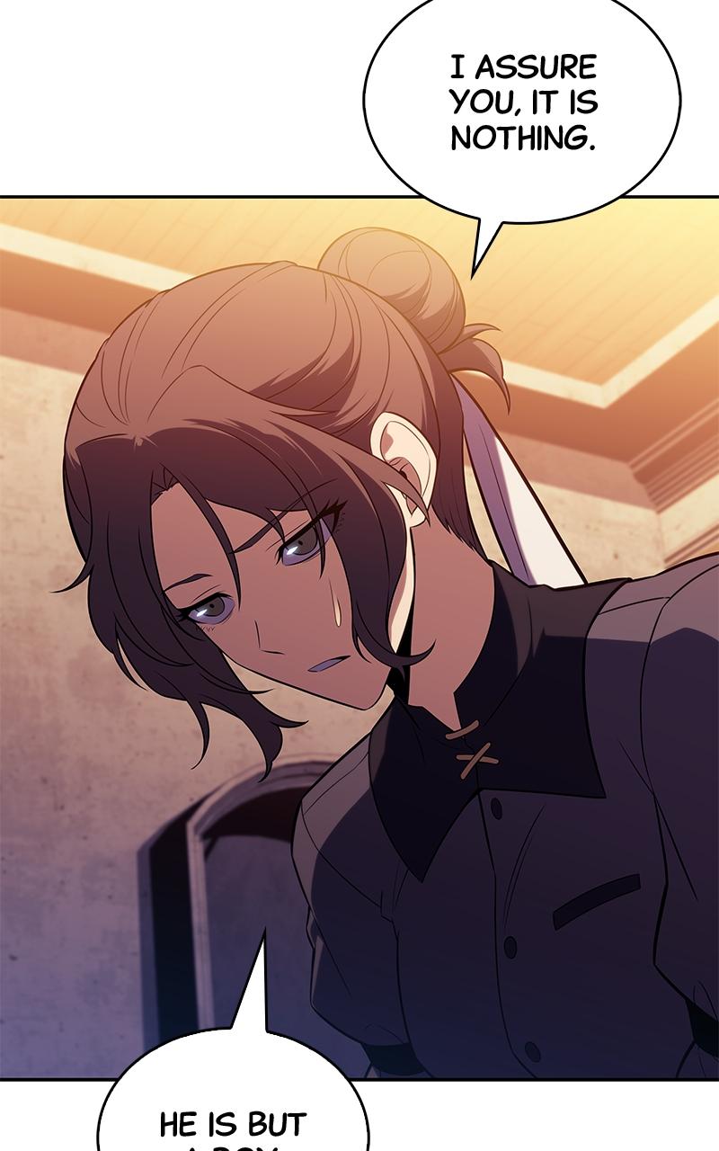 The Reborn Young Lord Is an Assassin Chap 45 - Next Chap 46