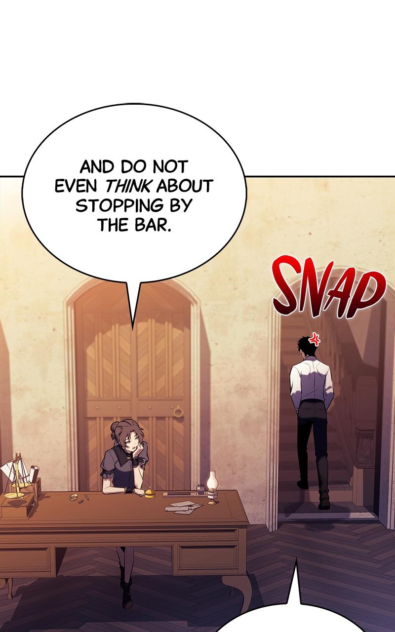 The Reborn Young Lord Is an Assassin Chap 45 - Next Chap 46