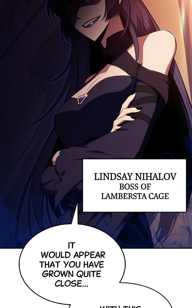 The Reborn Young Lord Is an Assassin Chap 45 - Next Chap 46