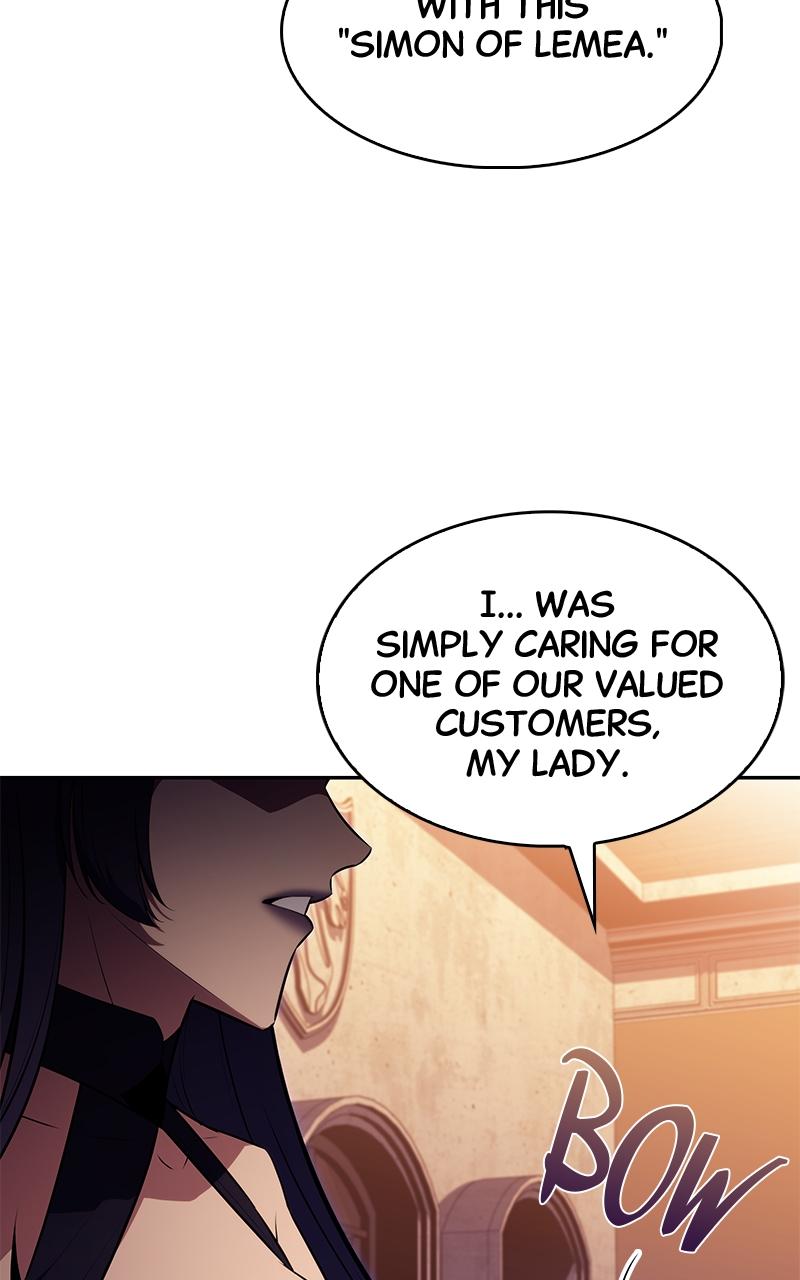 The Reborn Young Lord Is an Assassin Chap 45 - Next Chap 46