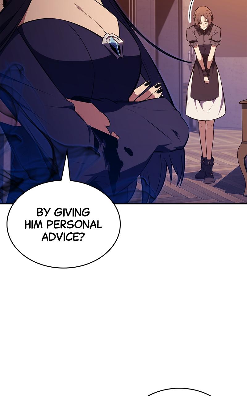 The Reborn Young Lord Is an Assassin Chap 45 - Next Chap 46