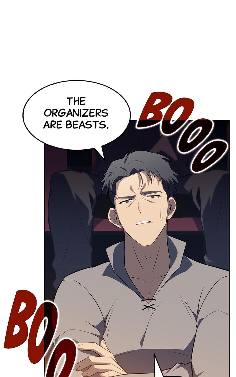 The Reborn Young Lord Is an Assassin Chap 45 - Next Chap 46