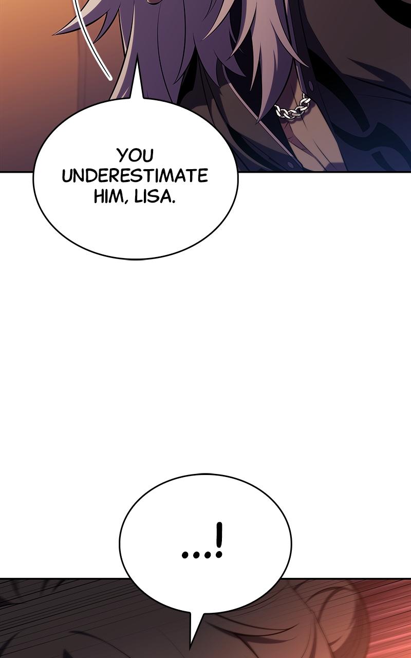 The Reborn Young Lord Is an Assassin Chap 45 - Next Chap 46