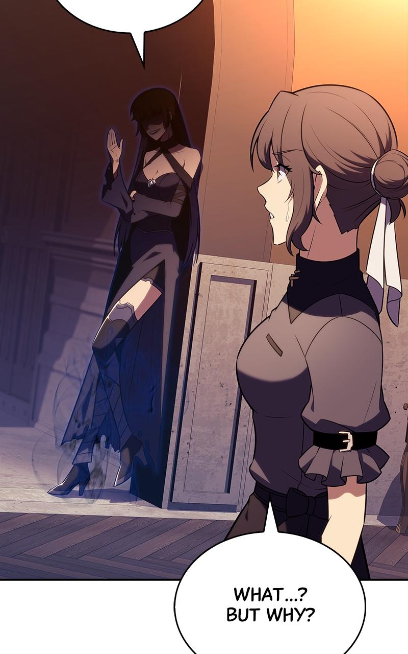 The Reborn Young Lord Is an Assassin Chap 45 - Next Chap 46