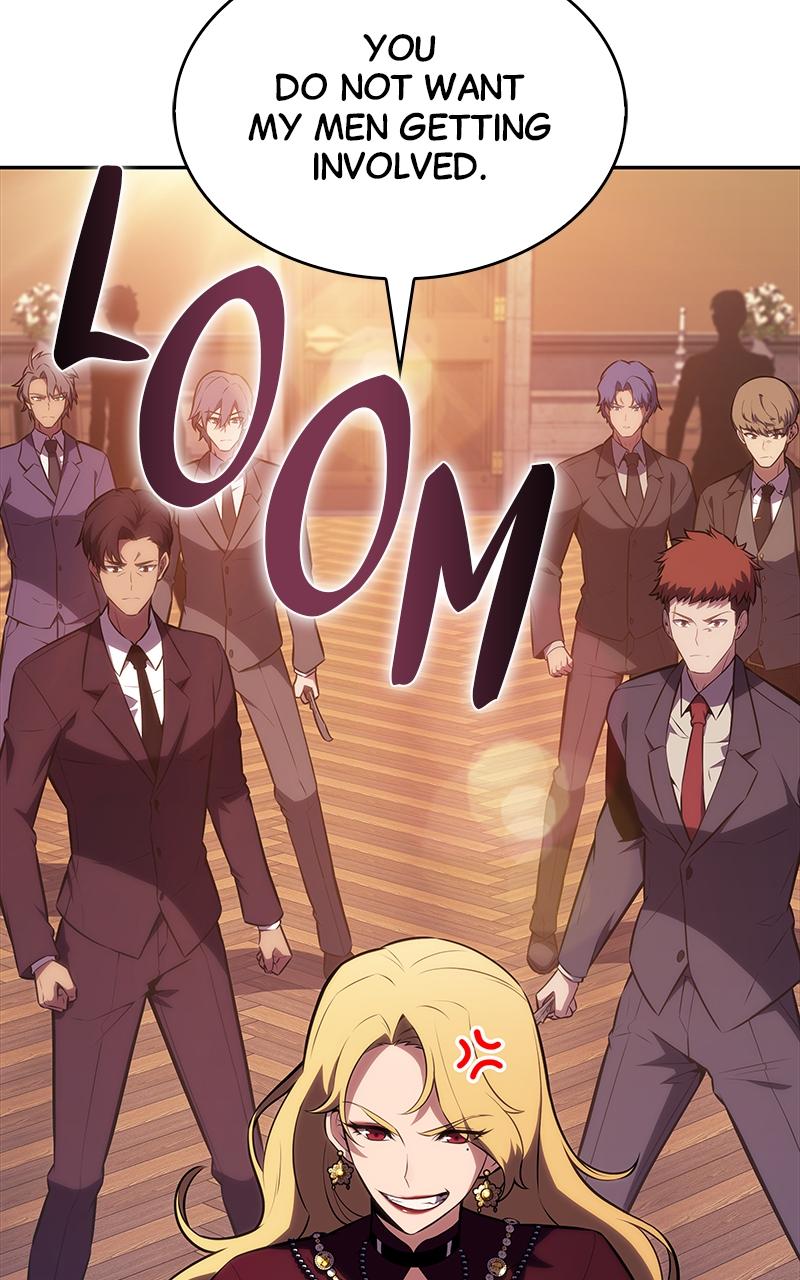 The Reborn Young Lord Is an Assassin Chap 45 - Next Chap 46