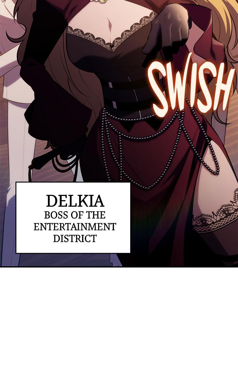 The Reborn Young Lord Is an Assassin Chap 45 - Next Chap 46