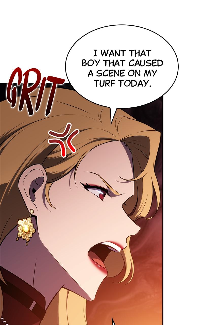 The Reborn Young Lord Is an Assassin Chap 45 - Next Chap 46