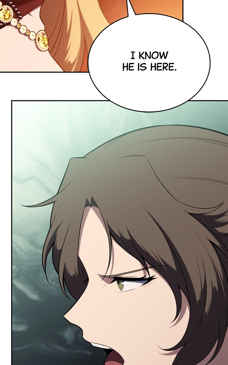 The Reborn Young Lord Is an Assassin Chap 45 - Next Chap 46